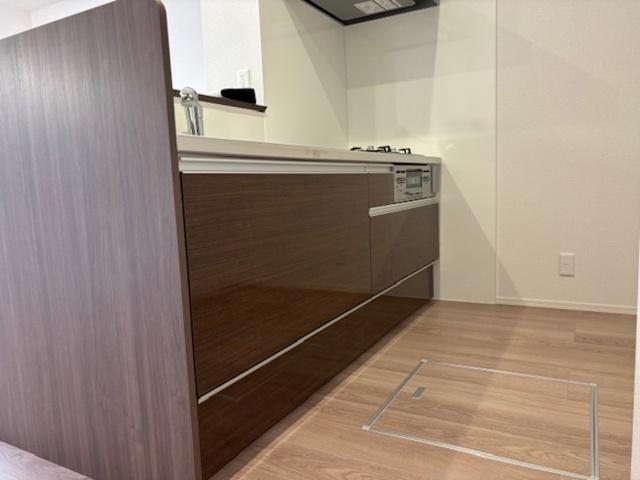 D-ROOM菊池　B棟（103） 部屋画像