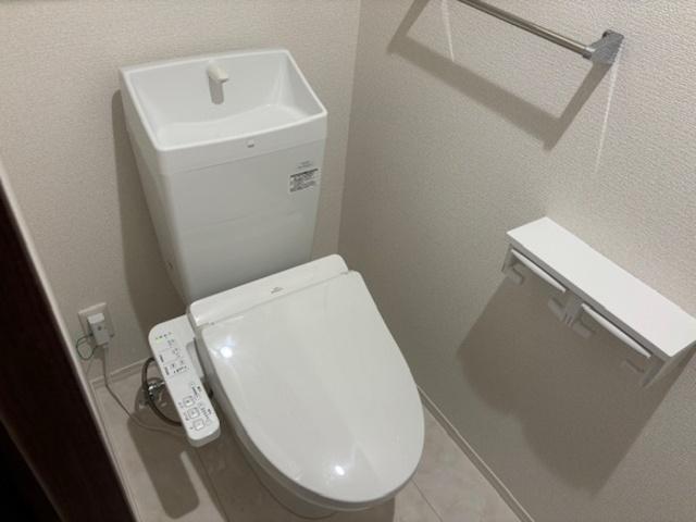 D-ROOM菊池　B棟（103） 部屋画像