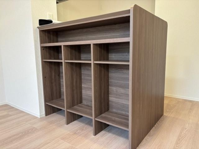 D-ROOM菊池　B棟（103） 部屋画像
