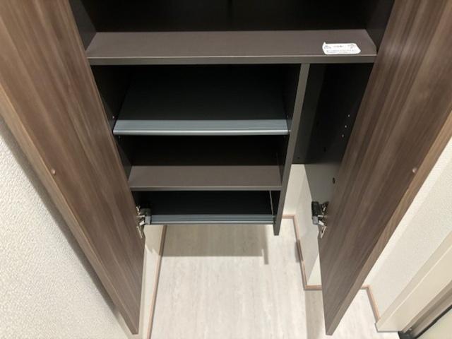 D-ROOM菊池　B棟（103） 部屋画像