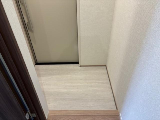D-ROOM菊池　B棟（103） 玄関