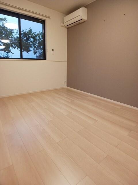 グランツ向屋敷　Ⅱ（104） 室内