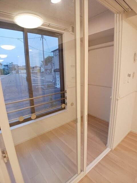 グランツ向屋敷　Ⅱ（104） その他部屋・スペース