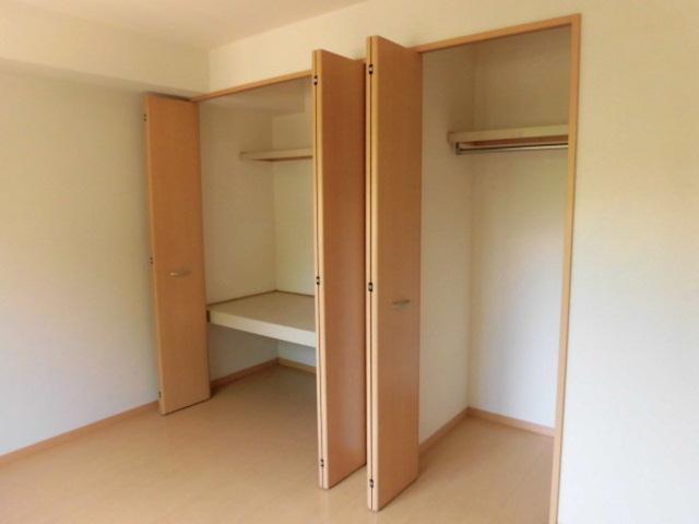 ボヌール和　A棟（103） 部屋画像