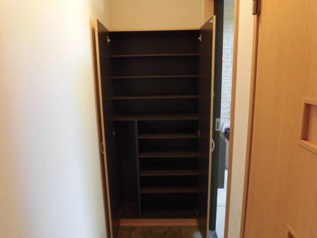 ボヌール和　A棟（103） 部屋画像