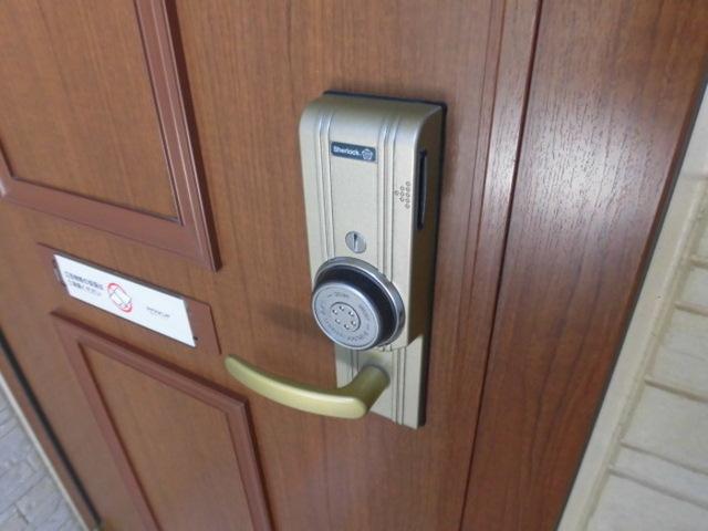 ボヌール和　A棟（103） 部屋画像