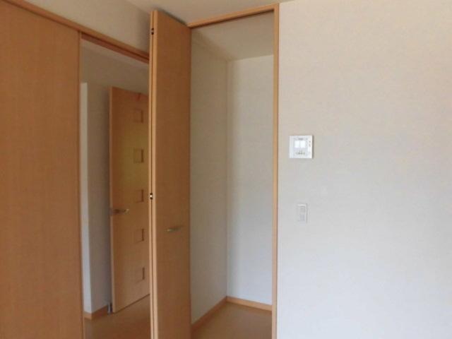 ボヌール和　A棟（103） 部屋画像