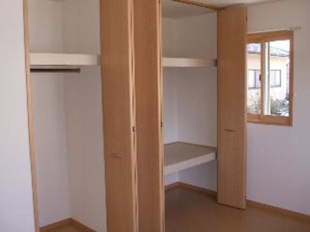 ボヌール和　A棟（103） 部屋画像