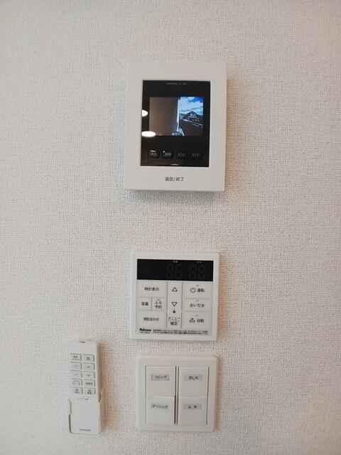 ＲＯＳＡ　Ⅲ（104） 設備