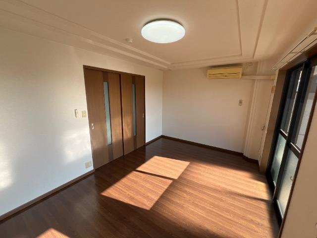 グリーンハイム・甘木 部屋画像