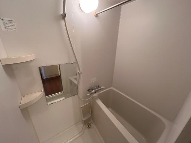 グリーンハイム・甘木 部屋画像