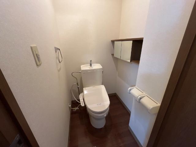 グリーンハイム・甘木 部屋画像