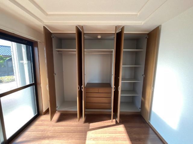 グリーンハイム・甘木 部屋画像