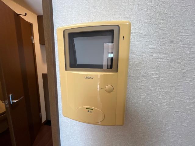 グリーンハイム・甘木 部屋画像