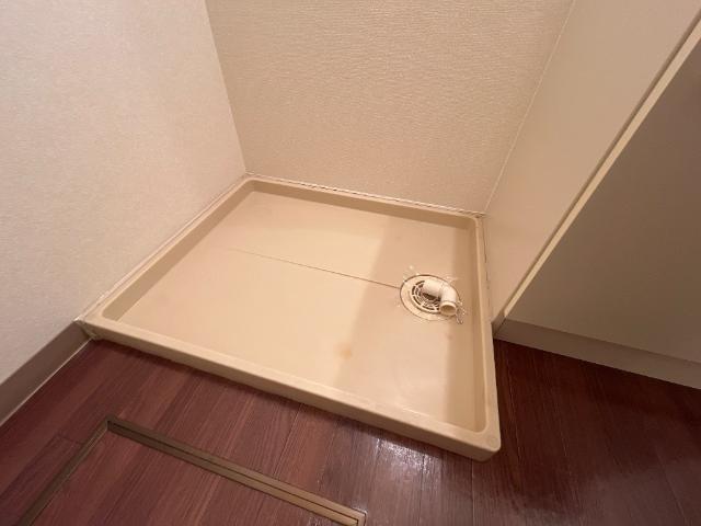 グリーンハイム・甘木 部屋画像