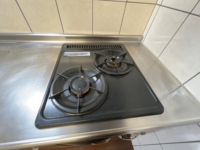 グリーンハイム・甘木 部屋画像