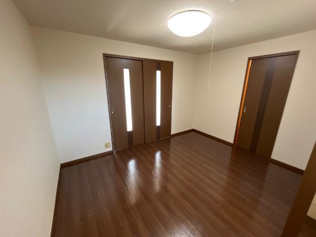 グリーンハイム・甘木 部屋画像