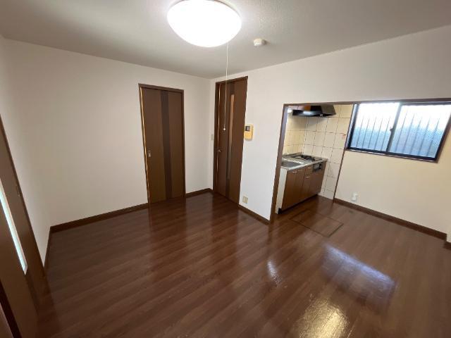 グリーンハイム・甘木 部屋画像