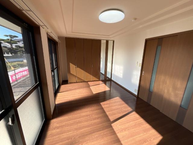 グリーンハイム・甘木 部屋画像