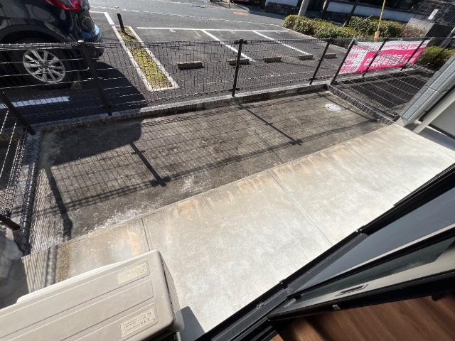 グリーンハイム・甘木 部屋画像
