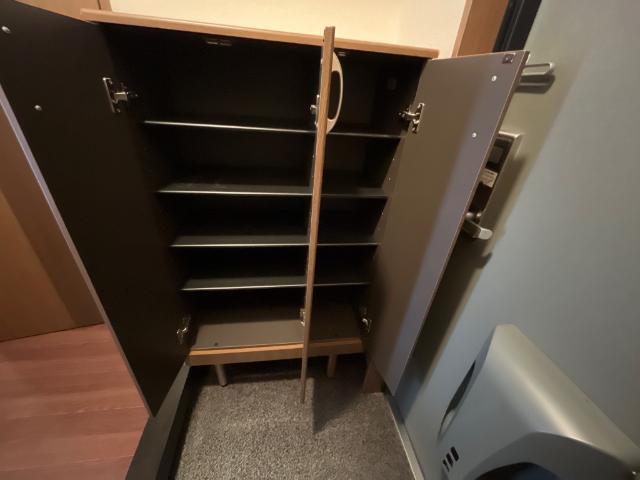 グリーンハイム・甘木 部屋画像