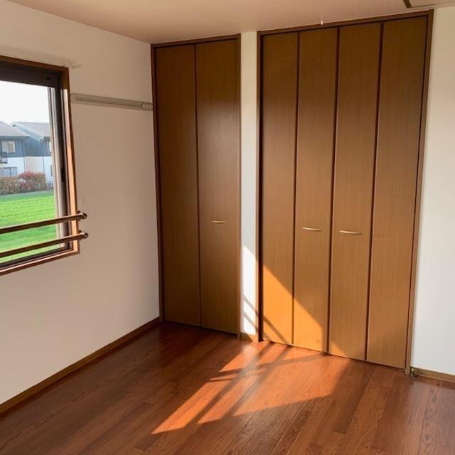 ヴェルドミール甘木（205） 部屋画像