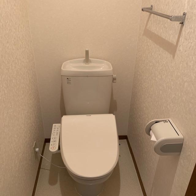ヴェルドミール甘木（205） 部屋画像