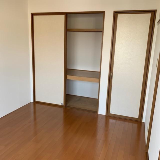 ヴェルドミール甘木（205） 部屋画像