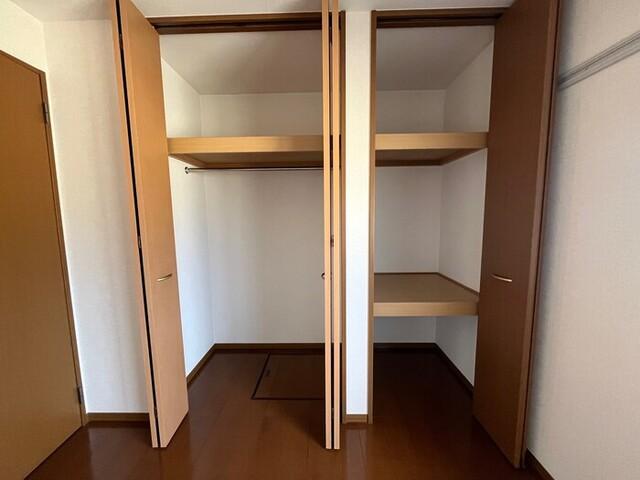 ヴェルドミール甘木（103） 部屋画像