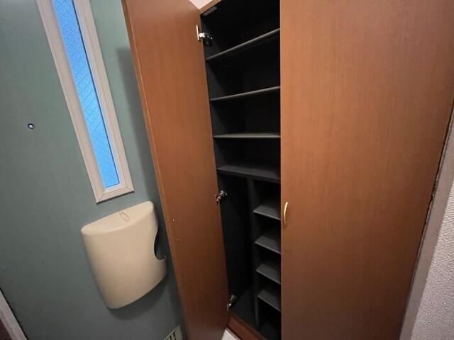 ヴェルドミール甘木（103） 部屋画像