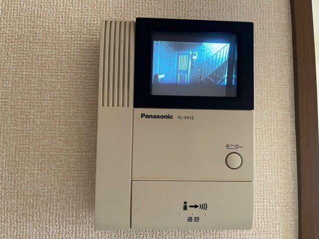ヴェルドミール甘木（103） 部屋画像