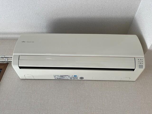 ヴェルドミール甘木（103） 部屋画像
