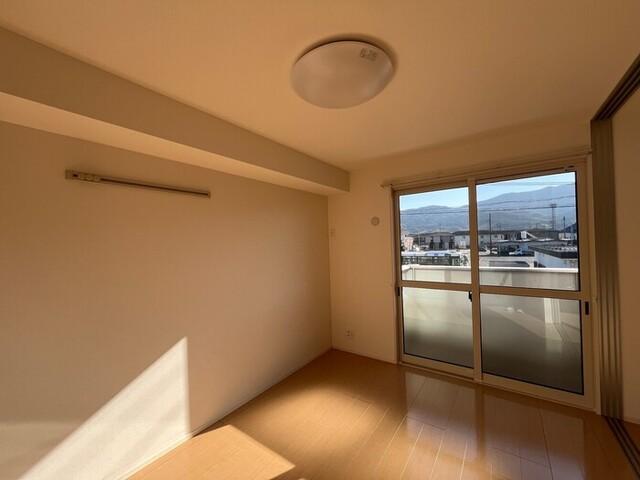 メビウスレーベン（202） 部屋画像