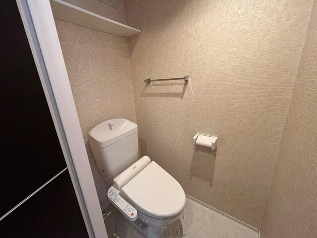 メビウスレーベン（202） 部屋画像