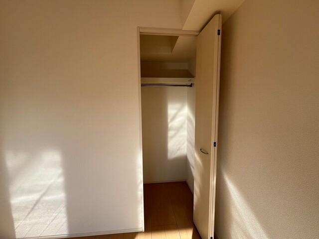 メビウスレーベン（202） 部屋画像