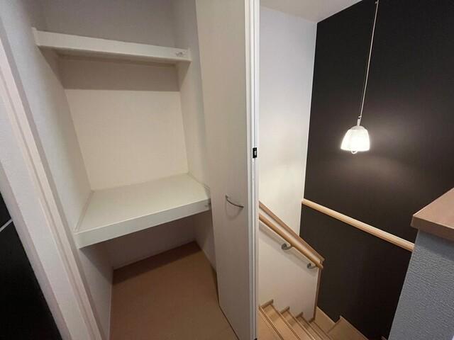 メビウスレーベン（202） 部屋画像