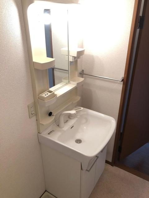パストラルアルカディア　B棟（205） 部屋画像