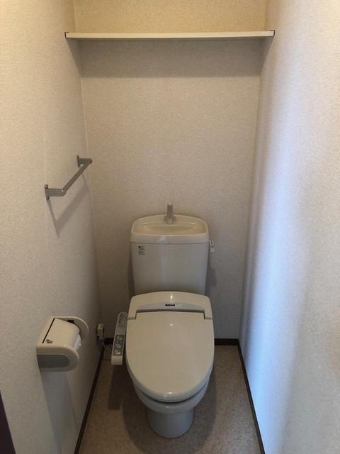 パストラルアルカディア　B棟（205） 部屋画像