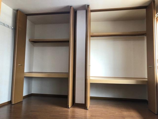 パストラルアルカディア　B棟（205） 部屋画像