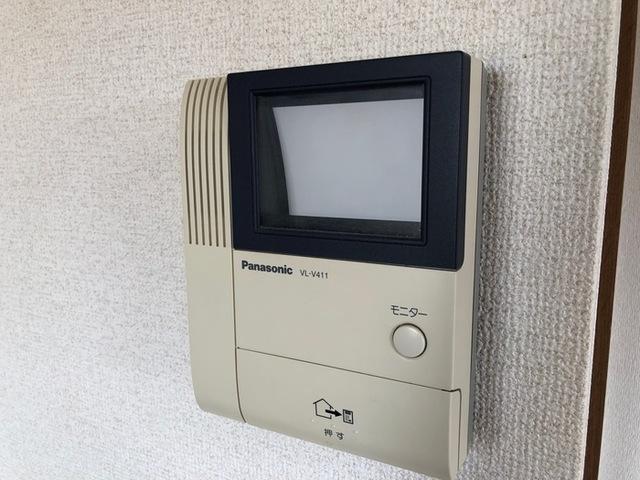 パストラルアルカディア　B棟（205） 部屋画像