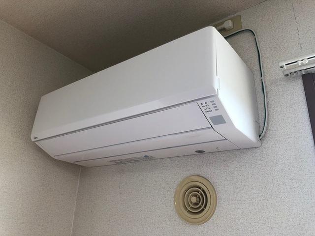 パストラルアルカディア　B棟（205） 部屋画像