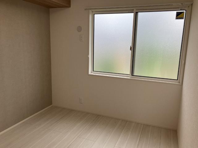 NEW LIFE大保（203） 部屋画像