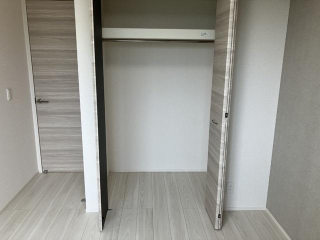 NEW LIFE大保（203） 部屋画像