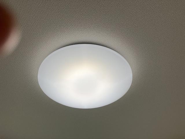 NEW LIFE大保（203） 部屋画像