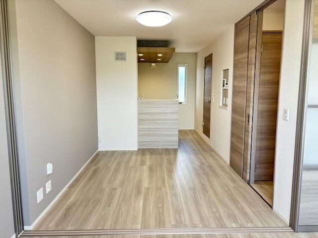 D-ROOM TK　B棟（202） 部屋画像