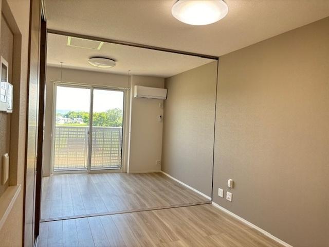 D-ROOM TK　B棟（202） 部屋画像