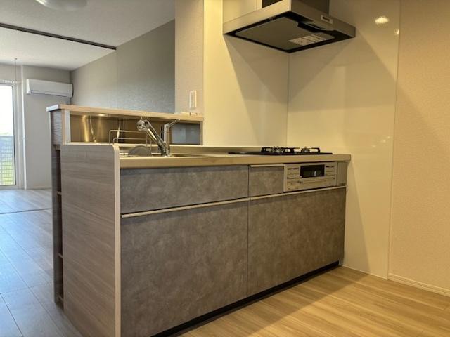 D-ROOM TK　B棟（202） 部屋画像