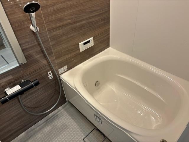 D-ROOM TK　B棟（202） 部屋画像