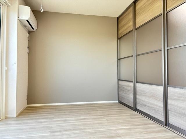 D-ROOM TK　B棟（202） 部屋画像