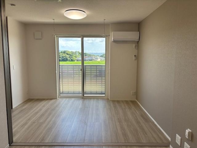D-ROOM TK　B棟（202） 部屋画像